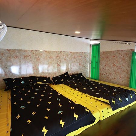 Homestay Doc Tinh Da Lat Exterior foto