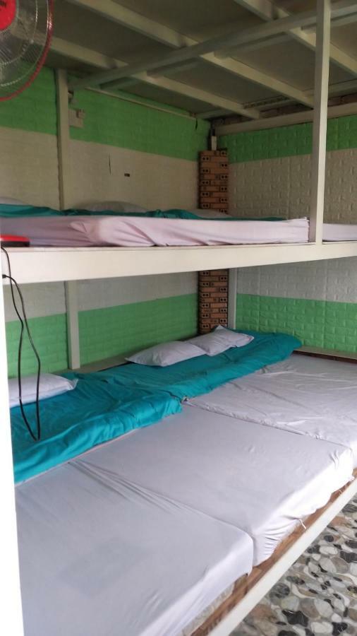 Homestay Doc Tinh Da Lat Exterior foto