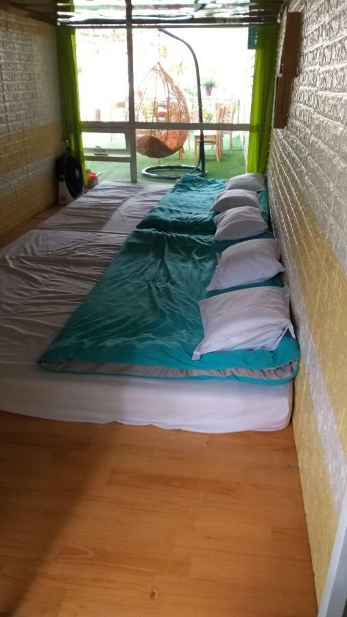 Homestay Doc Tinh Da Lat Exterior foto