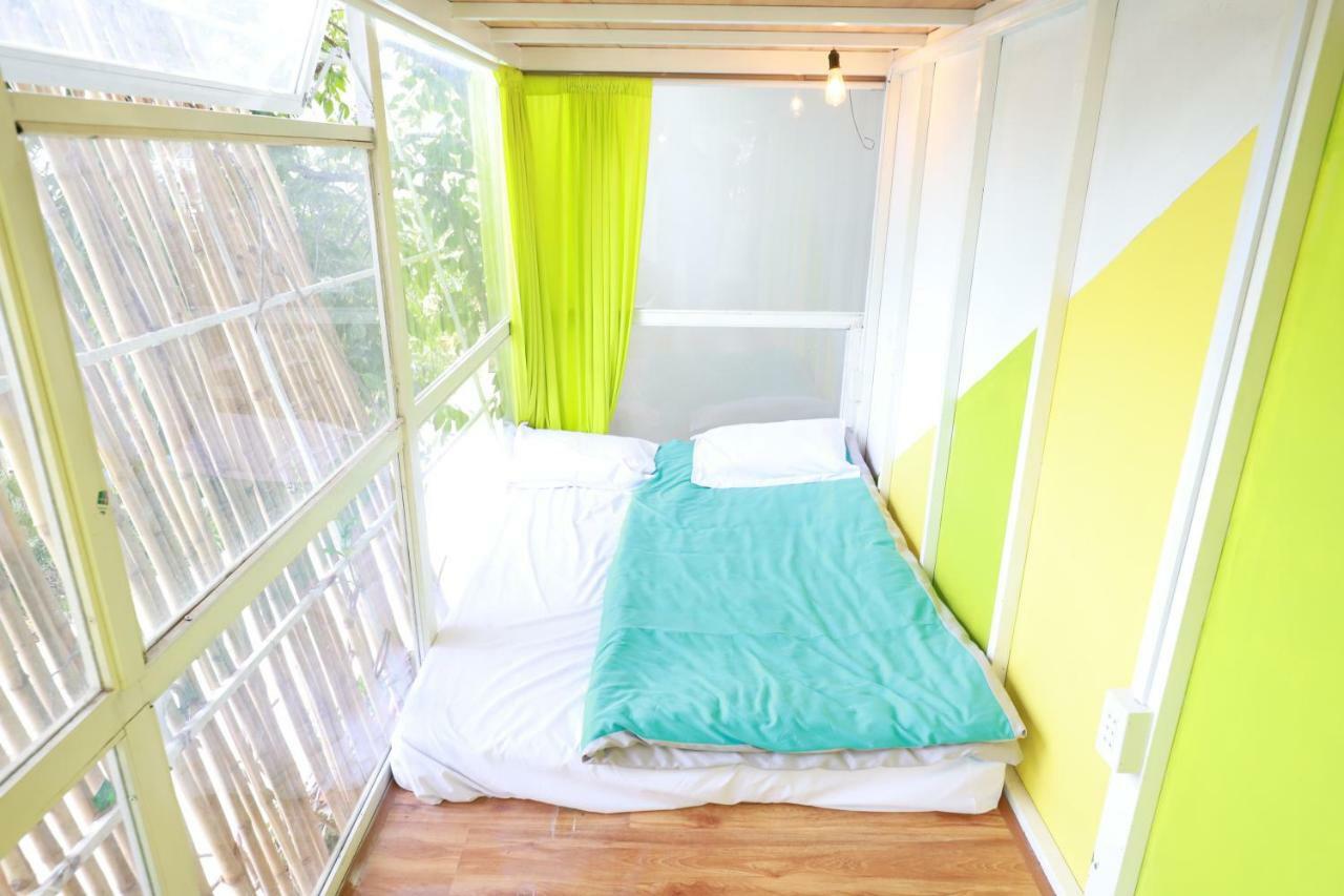 Homestay Doc Tinh Da Lat Exterior foto