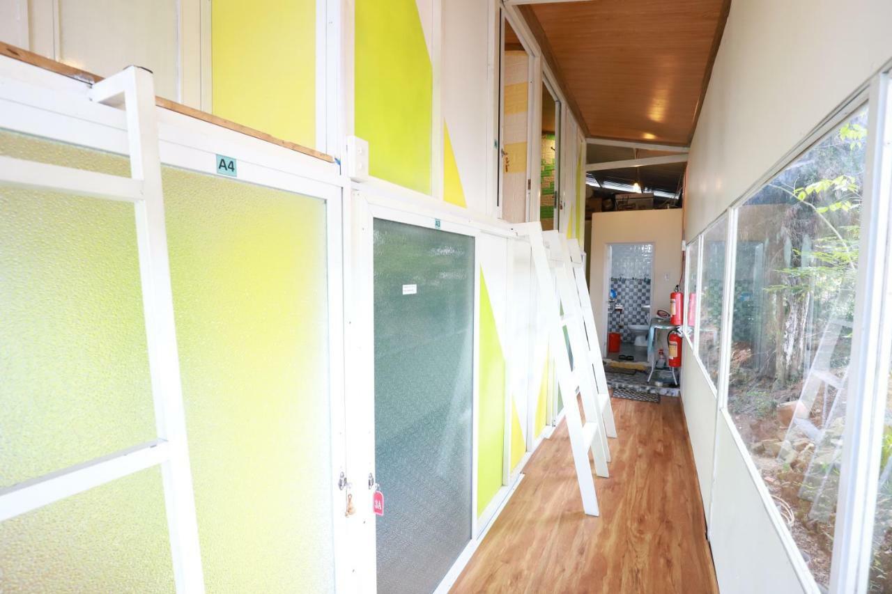 Homestay Doc Tinh Da Lat Exterior foto