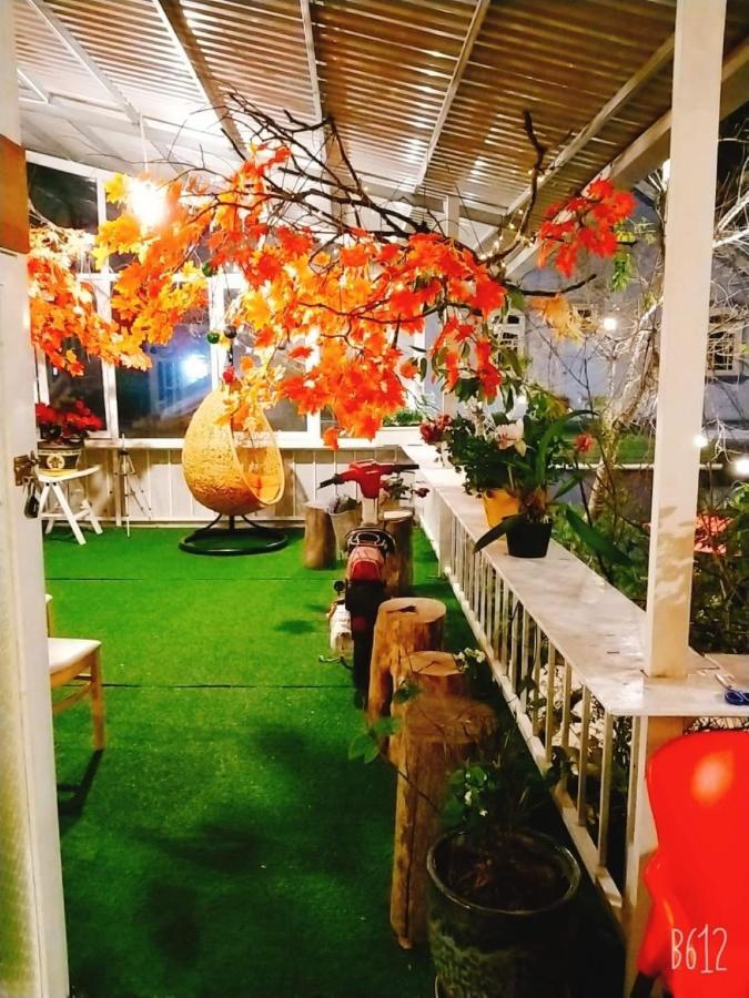 Homestay Doc Tinh Da Lat Exterior foto